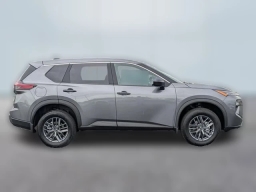 Nissan Rogue S FWD 2026
