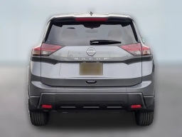 Nissan Rogue S FWD 2026