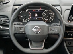 Nissan Rogue S FWD 2026