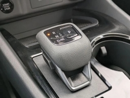 Nissan Rogue S FWD 2026
