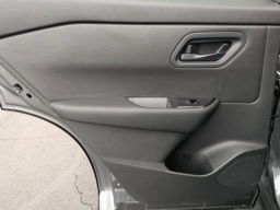 Nissan Rogue S FWD 2026