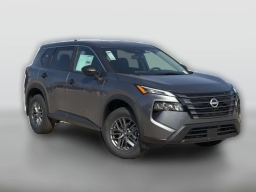 Nissan Rogue S FWD 2026