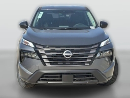 Nissan Rogue S FWD 2026