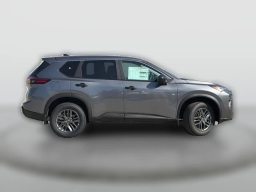 Nissan Rogue S FWD 2026