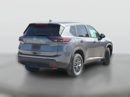 Nissan Rogue S FWD 2026