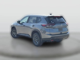 Nissan Rogue S FWD 2026