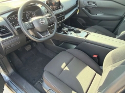 Nissan Rogue S FWD 2026