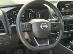 Nissan Rogue S FWD 2026