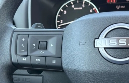 Nissan Rogue S FWD 2026