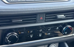 Nissan Rogue S FWD 2026