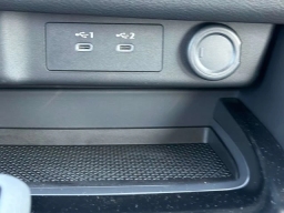 Nissan Rogue S FWD 2026