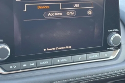 Nissan Rogue S FWD 2026