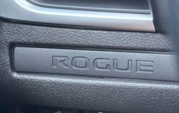 Nissan Rogue S FWD 2026