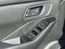Nissan Rogue S FWD 2026