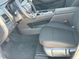 Nissan Rogue S FWD 2026