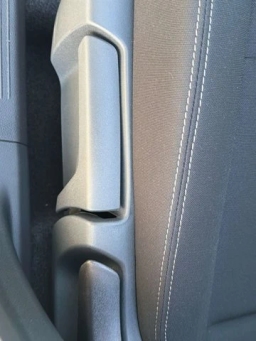 Nissan Rogue S FWD 2026