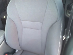 Nissan Rogue S FWD 2026