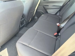 Nissan Rogue S FWD 2026