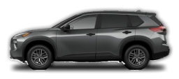 Nissan Rogue S FWD 2026