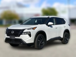 Nissan Rogue SV FWD 2026