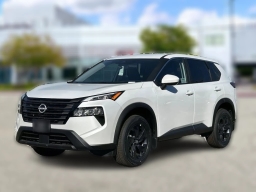 Nissan Rogue SV FWD 2026