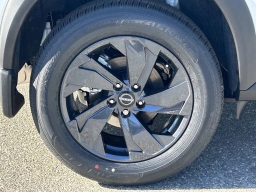 Nissan Rogue SV FWD 2026