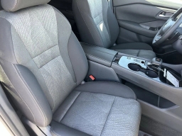 Nissan Rogue SV FWD 2026