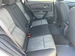 Nissan Rogue SV FWD 2026