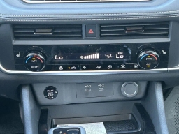 Nissan Rogue SV FWD 2026