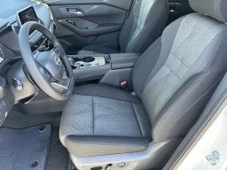 Nissan Rogue SV FWD 2026