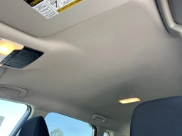 Nissan Rogue SV FWD 2026