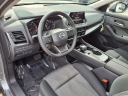Nissan Rogue SV FWD 2026