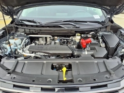 Nissan Rogue SV FWD 2026