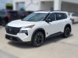 Nissan Rogue Dark Armor FWD 2026