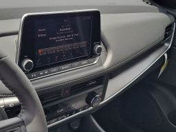 Nissan Rogue Dark Armor FWD 2026