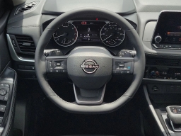 Nissan Rogue Dark Armor FWD 2026