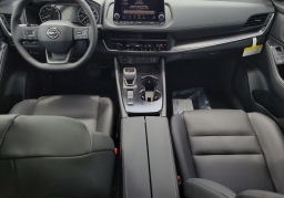 Nissan Rogue Dark Armor FWD 2026