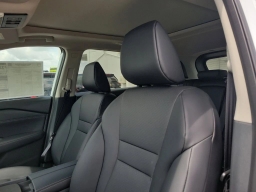 Nissan Rogue Dark Armor FWD 2026