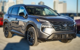 Nissan Rogue Dark Armor FWD 2026