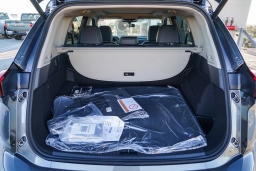 Nissan Rogue Dark Armor FWD 2026