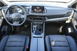 Nissan Rogue Dark Armor FWD 2026