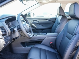 Nissan Rogue Dark Armor FWD 2026