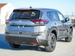 Nissan Rogue SV FWD 2026