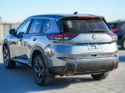 Nissan Rogue SV FWD 2026