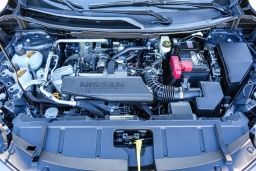 Nissan Rogue SV FWD 2026