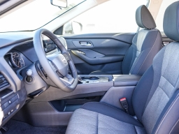 Nissan Rogue SV FWD 2026