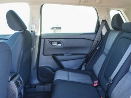 Nissan Rogue SV FWD 2026