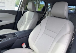 Nissan Rogue Dark Armor FWD 2026