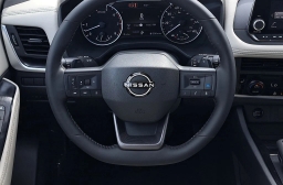 Nissan Rogue Dark Armor FWD 2026