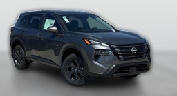 Nissan Rogue SV FWD 2026